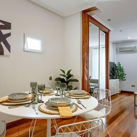 Great Flat In The Center Of Madrid-Comend-3-I Buitenkant foto